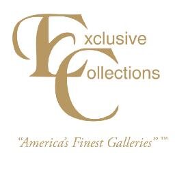 Exclusive Collections Galleries is proud to announce the opening of a new location in The Forum Shops at Caesars in Las Vegas! http://t.co/afrHPIjRhe