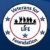 VeteransForLIFE FNDN (@veterans4life) Twitter profile photo VeteransForLIFE FNDN (@veterans4life) Twitter profile photo