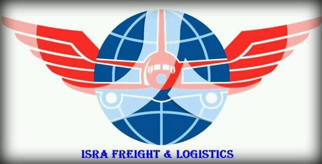isra_logis's profile picture. We care & carry. ...We deliver trust! !!