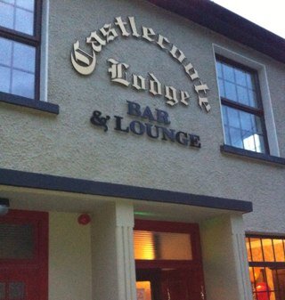 CastlecootePub's profile picture. Family run, traditional Irish Pub in the west of Ireland on an organic farm. I love rural life, good food, local history and community events.