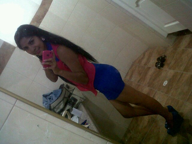 Amigable,Sincera,Divertida,Cariñosa,Ocurrida,Alegre,Buena Persona,Amo A Mi Familia Y a Todas Las Personitas Especiales K Me Rodean =)