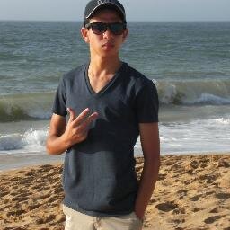 I'm Hamza faiz 18 year old from Casablanca in Morocco .