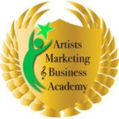 The Artists Marketing & Business Academy - learn what you need to succeed in #musicbiz #filmindustry #writing #visualarts