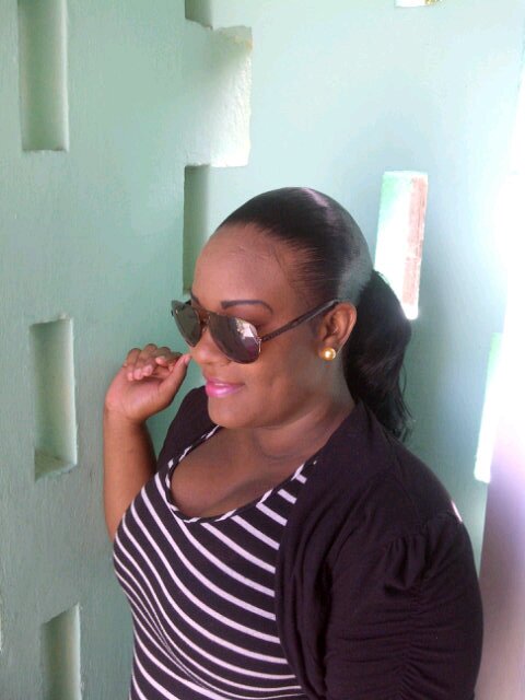 Down ta earth,high standards n I'm probably the b̶̲̥̅̊
i̶̲̥̅̊
τ̣̣̥
c̶̲̥̅̊
h̶̲̥̅̊
 u don't wanna mess with!