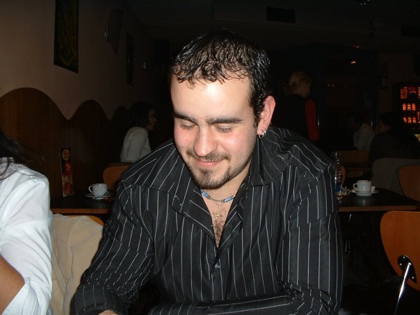 javism77's profile picture. 