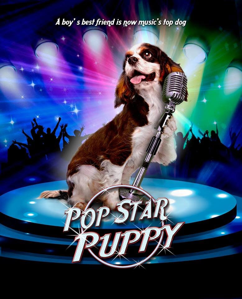 Family Friendly Movie by Producer Andrew Slee
A percentage of distribution proceeds will go towards helping animals. Our goal=family values & giving back