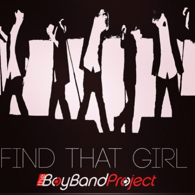#FindThatGirl :) BUY NOW ON ITUNES!!! 3 my dreams that they come to canada! :) 0/5