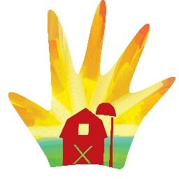 Lend A Hand is an app that helps children and parents learn about food and farms in an interactive and engaging way.