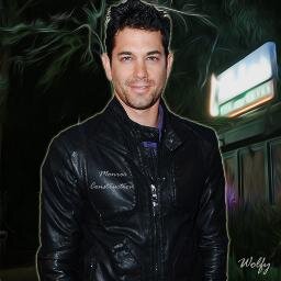 Werewolf who finally found his forever home. Mated, married and in love with my Pup ( 3 years and going strong! ) @BarManGarry [5/24/2010] [TB/SVM RP 18 + ]