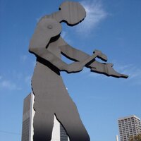 Timbo (@timtoolman1958) 's Twitter Profile