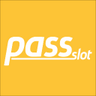 PassSlot's profile picture. PassSlot is a Passbook service that makes Passbook usage easy for everybody. It helps you design and distribute mobile passes to all major mobile platforms.