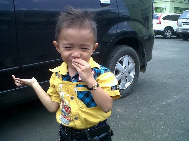 Halida_mmfazri's profile picture. Aku seorang istri & aku seorang ibu