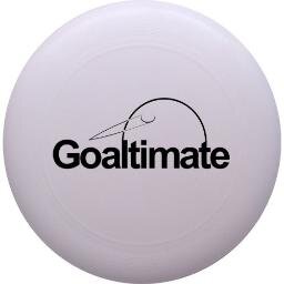 News and Info for the Goaltimate Community.