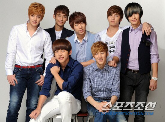 love kpop, Korean music and rap
