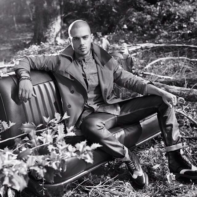 follow @sykesvogue x