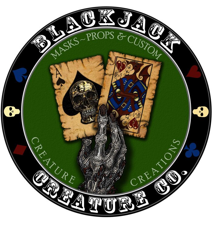 Makers of high quality masks, props, and miscellaneous goodies