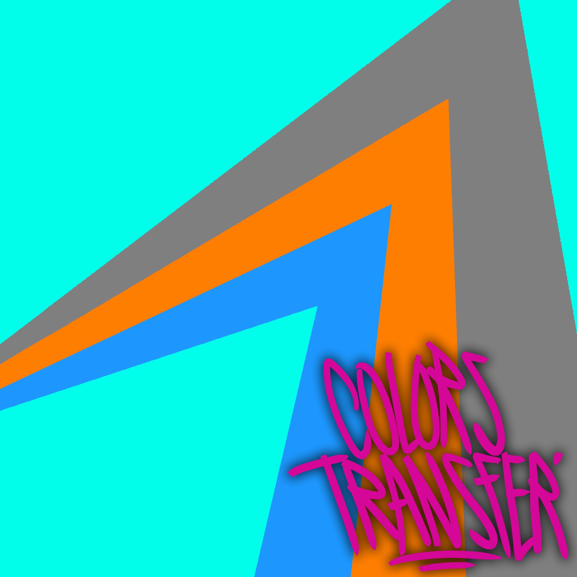 colorstransfer's profile picture. 