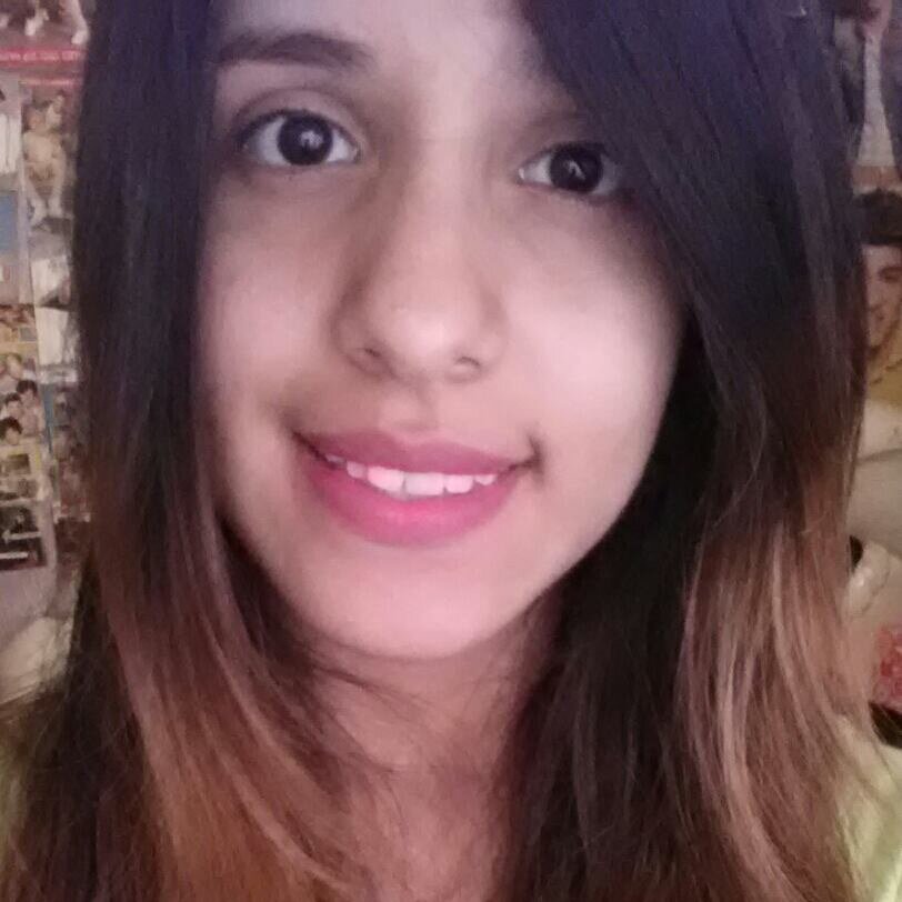 Stop For A Minute And Smile :D
Learn From Yesterday,Live For Today,Hope For Tomorrow ❤