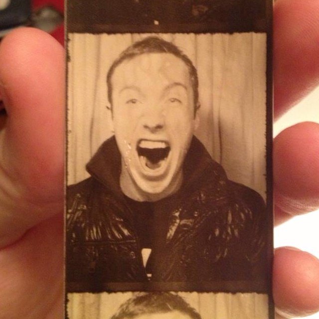 ★ Co-Founder of @HangoverSecret, Metal Trader, Runner, good dude, ★