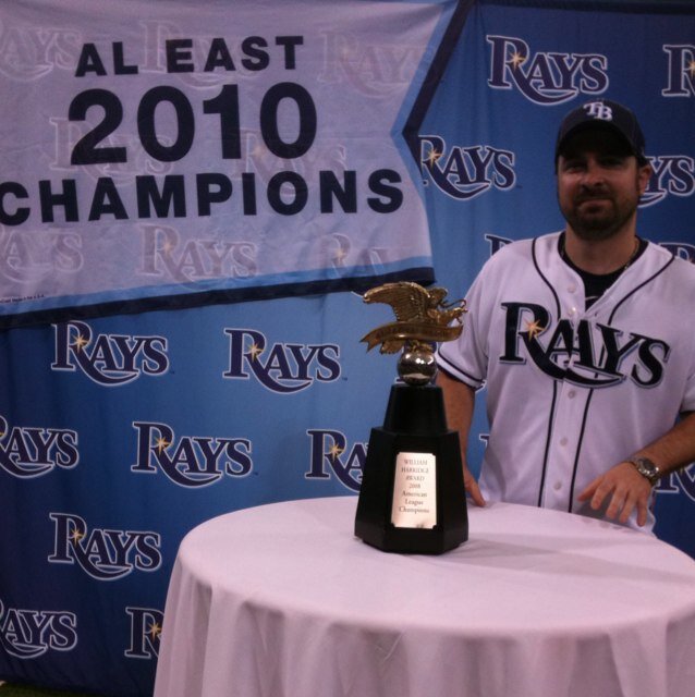 Rays, Lightning, Bucs, USC, Everton