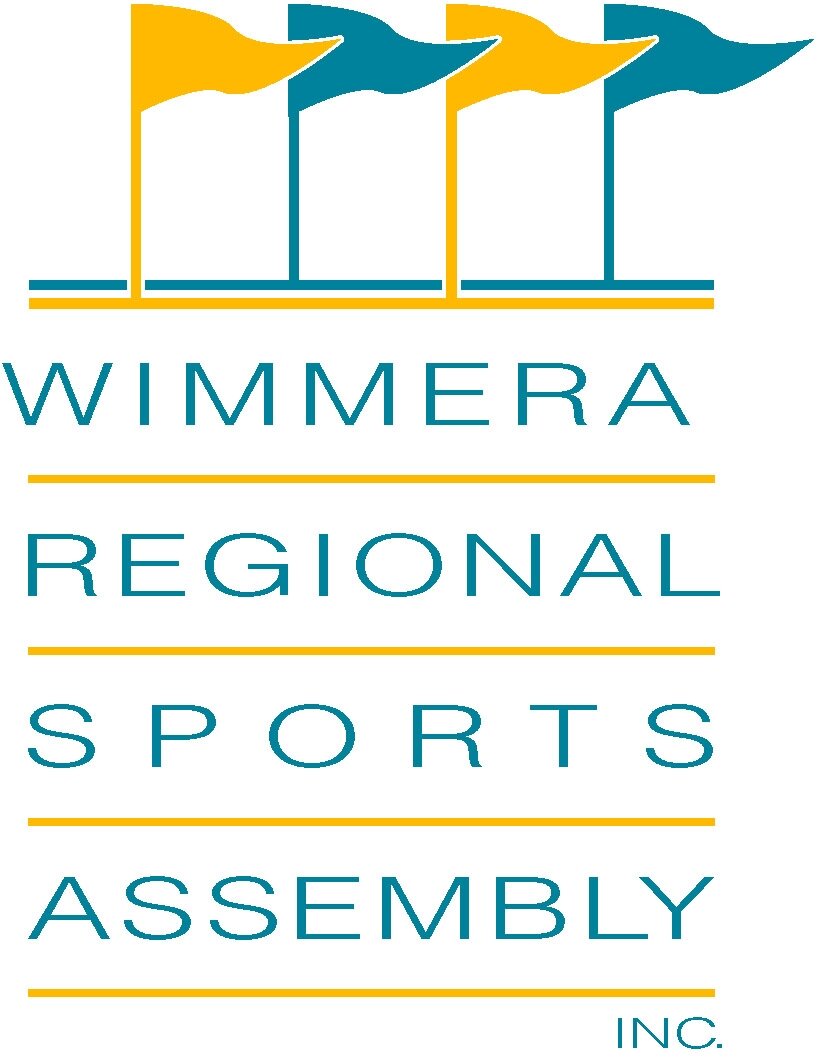 *Supporting Grassroots Sports
*Creating Welcoming & Inclusive Clubs
*Encouraging Healthy Lifestyles in the Wimmera Area