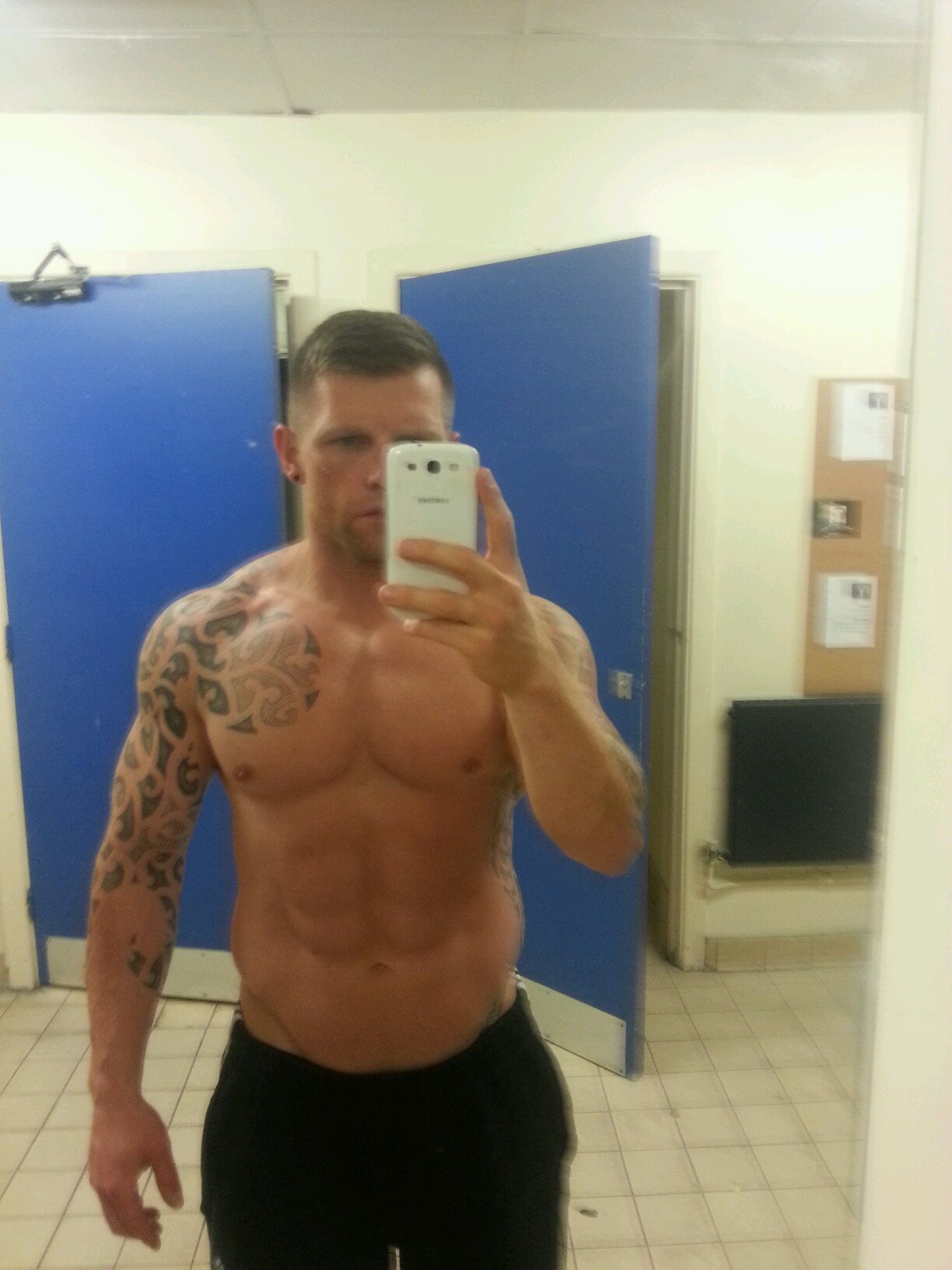 BriQpt's profile picture. Personal Trainer