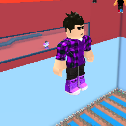 i will making videos on roblox