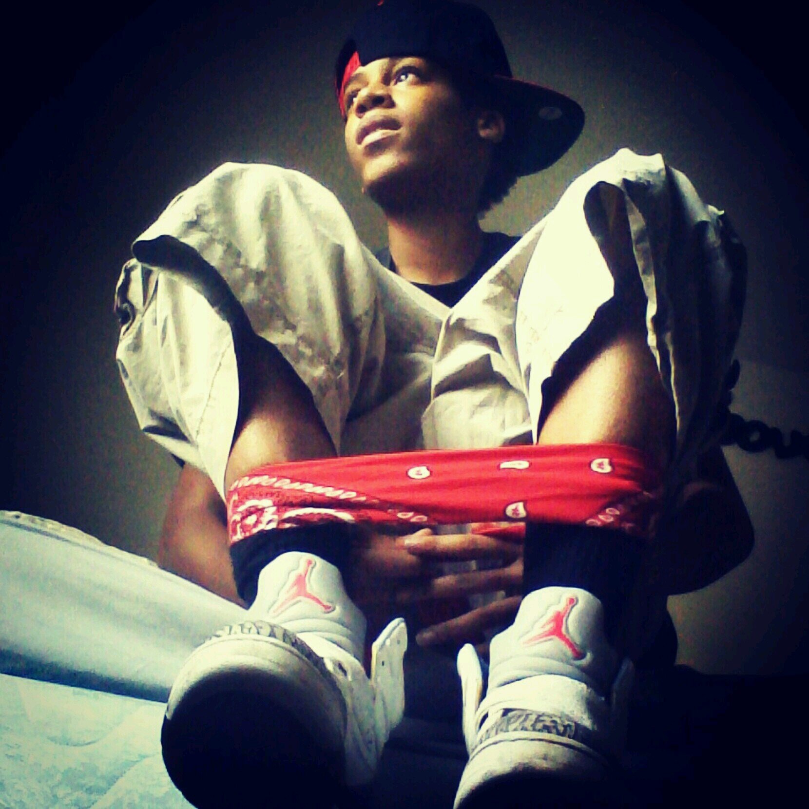 FOLLOW ME ON IG, iFollow Back ! @Yungg_Wells