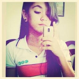 E acima de tudo, amar, sem pedir nada em troca, sem esperar algo de recompensa. Escorpiana, 14 anos, solteira \o/ e feliz ' Conhecer mais ?
 Segue aê (Y)