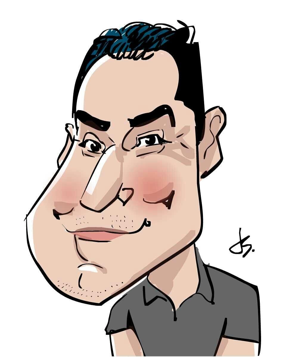 pav_rog's profile picture. My tweets represent your employer’s opinions!