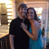 Jaclyn Ferguson (@mrsfergie14) Twitter profile photo