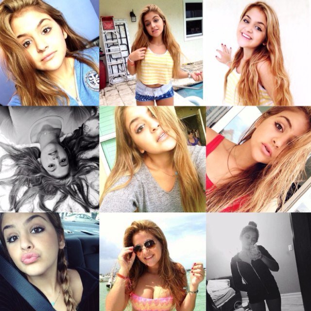 •princess Lauren tho•