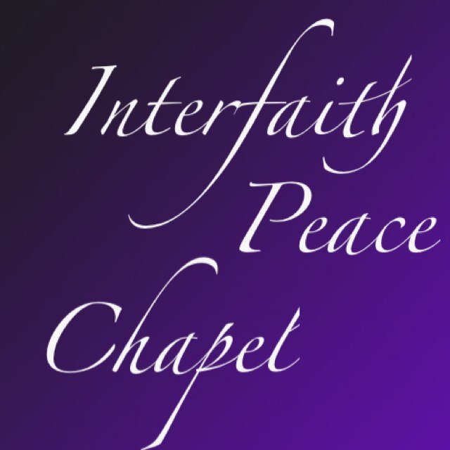 IPChapel's profile picture. Interfaith Peace Chapel. Modern masterpiece by Philip Johnson. Brilliant and inspirational. Accomodates 175 people for special events! #interfaithpeacechapel