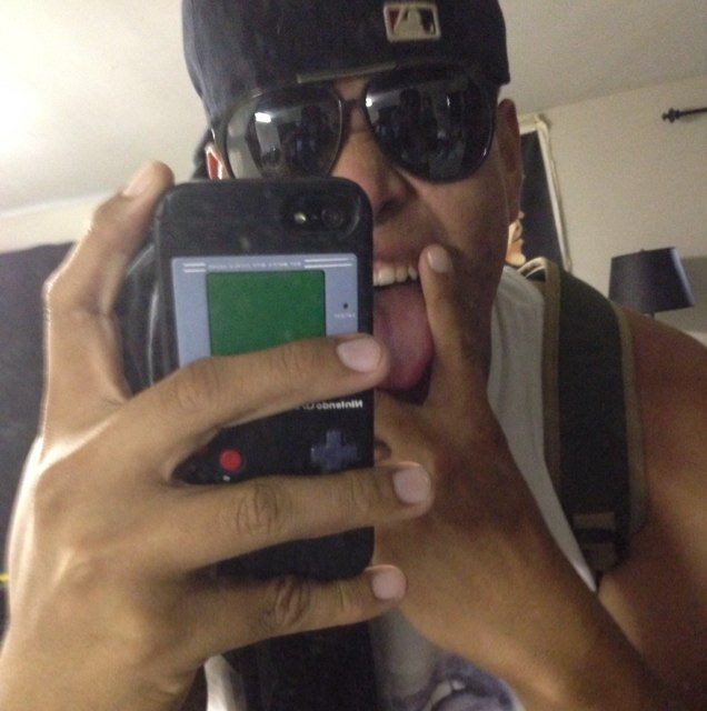 lucky_Savage14's profile picture. Sophisticated Ignorance