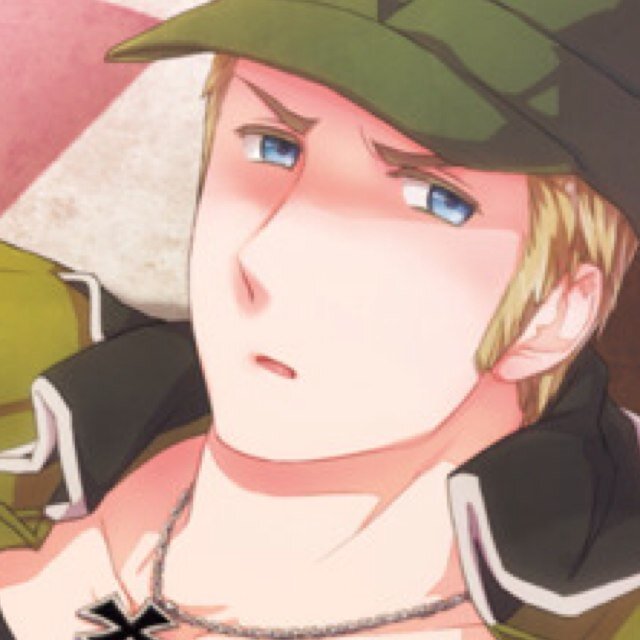 Guten tag, frauline~. It is I, the strong Germany. I make sure to follow all rules, unlike most of the other countries.