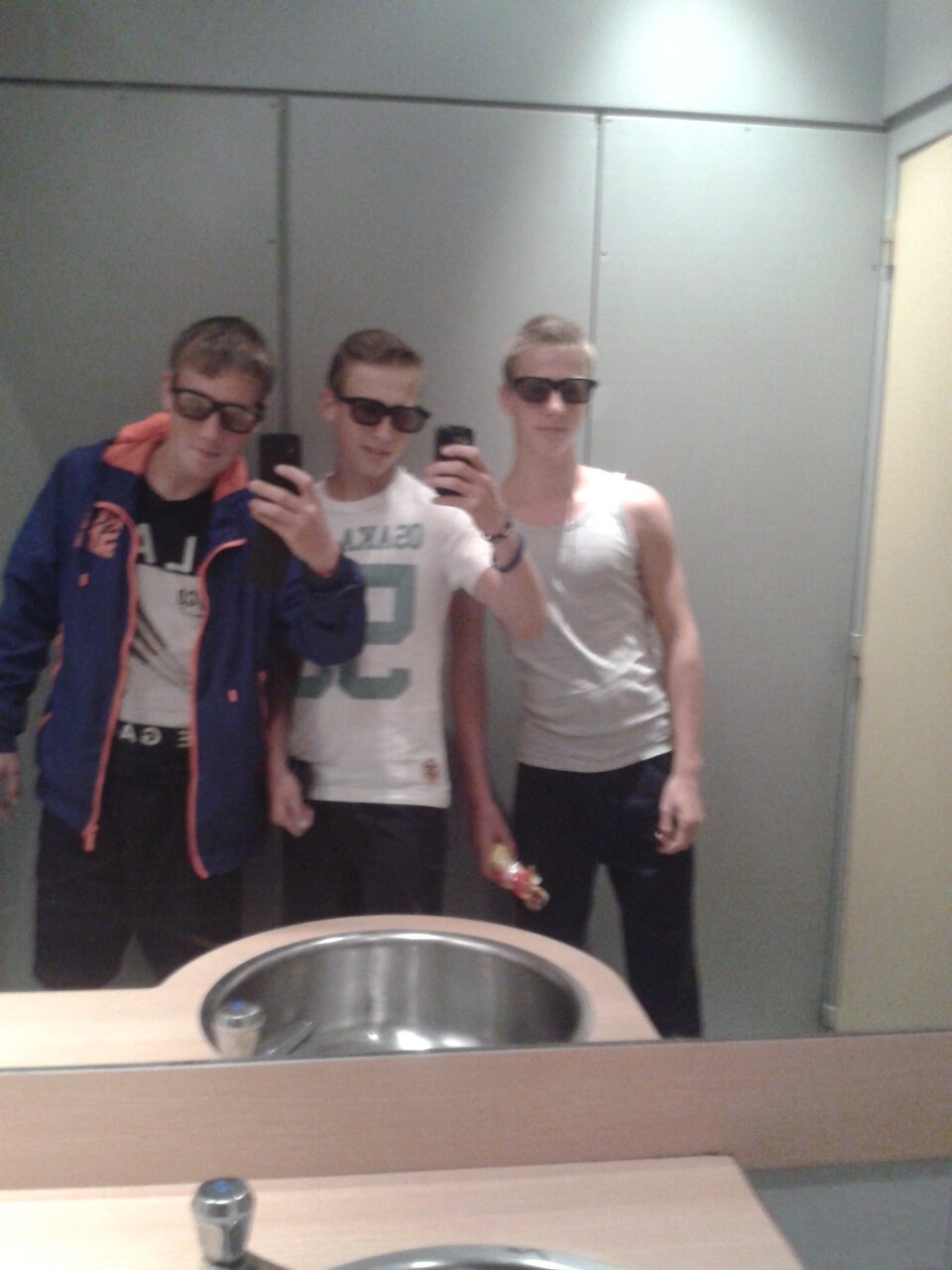 Jongen 14jaar wellant