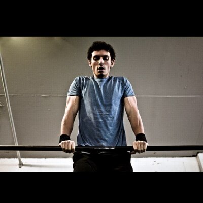 Profile Picture of Tom Gargiulo  ⭕️ (@GargiuloTom) on Twitter