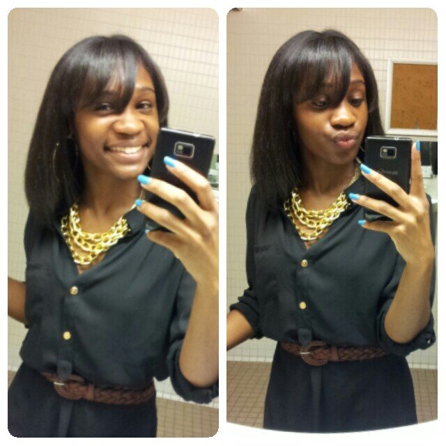 22♥ CT ♥ College Student ♥ Taken