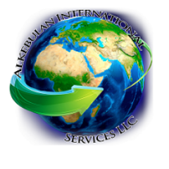 AlkebulanIS's profile picture. Import/Export Company