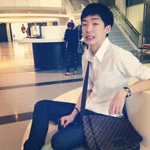 ชื่อ กัน ครับ.เป็นคนเรียบร้อยครับ