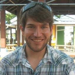 EFroede's profile picture. Mechanical engineer, international traveler, Penn State graduate.