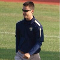 Mitch Daley (@mdaley12) 's Twitter Profile
