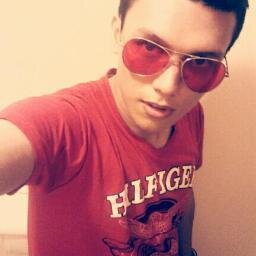 Qué te puedo decir? Me enamoré de ti...  @ConT_DeTam @UserConocido