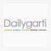 Dailygarti (@Dailygarti) Twitter profile photo