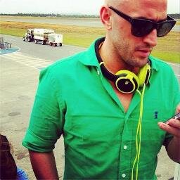 PauloGustavo_FC's profile picture. ele é meu príncipe ♔..tem 34 anos, é de Niterói, seu signo é ♏(escorpião),faz niver dia 30 de outubro...e é perfeito ♥ ♥ ele é  @paulogustavo31 ♥ ♥