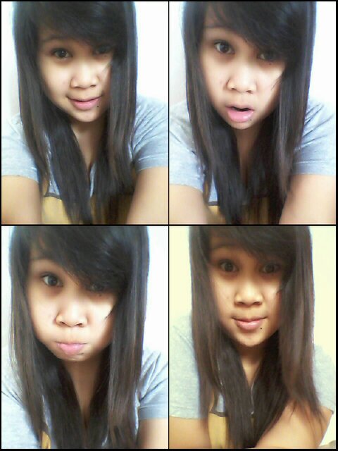 I'm a simple girL :) || be your self (ˇʃƪˇ) || ♥JesusChrist || ♥FamiLy || Manajemen Regso Unsrat *Viva Rubrum* \m/ || Mention for follback (◦'⌣'◦ )