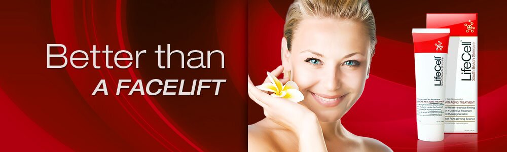 Beauty products and love for all women of all walks of life!
