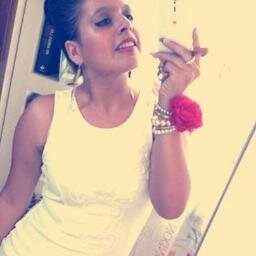 yoselinssuarez's profile picture. No hay nada imposible, solo gente incapaz.