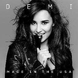 New album DEMI feat. Made in the USA and Heart Attack available NOW!!! Download here - http://t.co/HPc0h16rLr