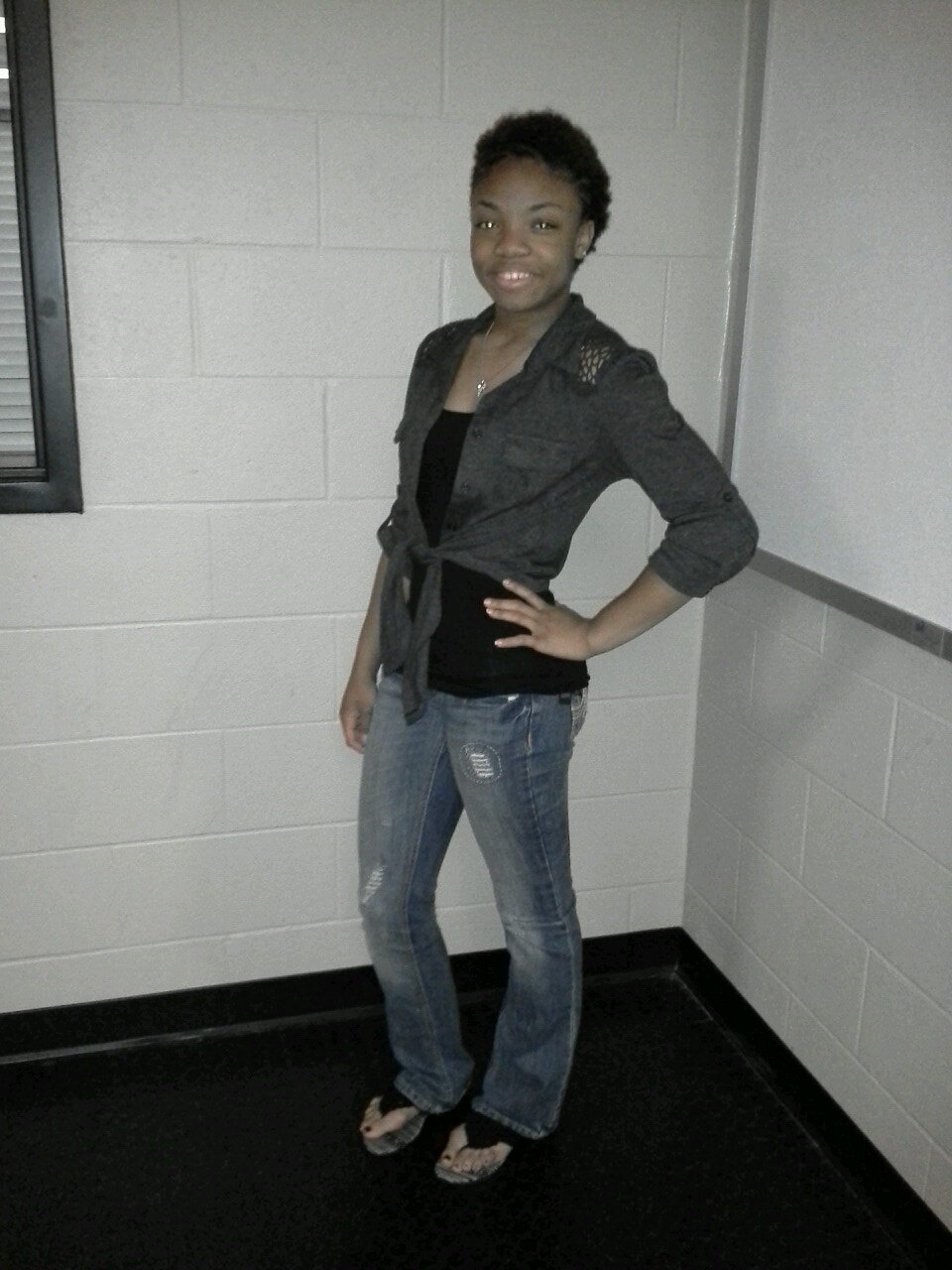 I just live and laugh #TeamLibra